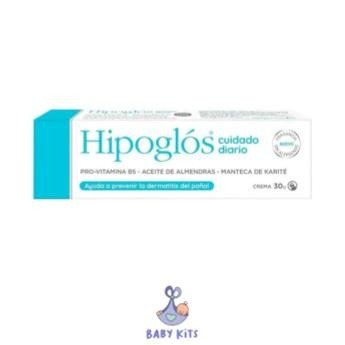 Producto - HIPOGLOS CREMA