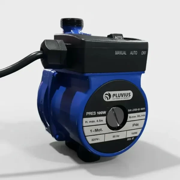 Producto - 37 - BOMBA PERSURIZADORA - PLUVIUS - 0