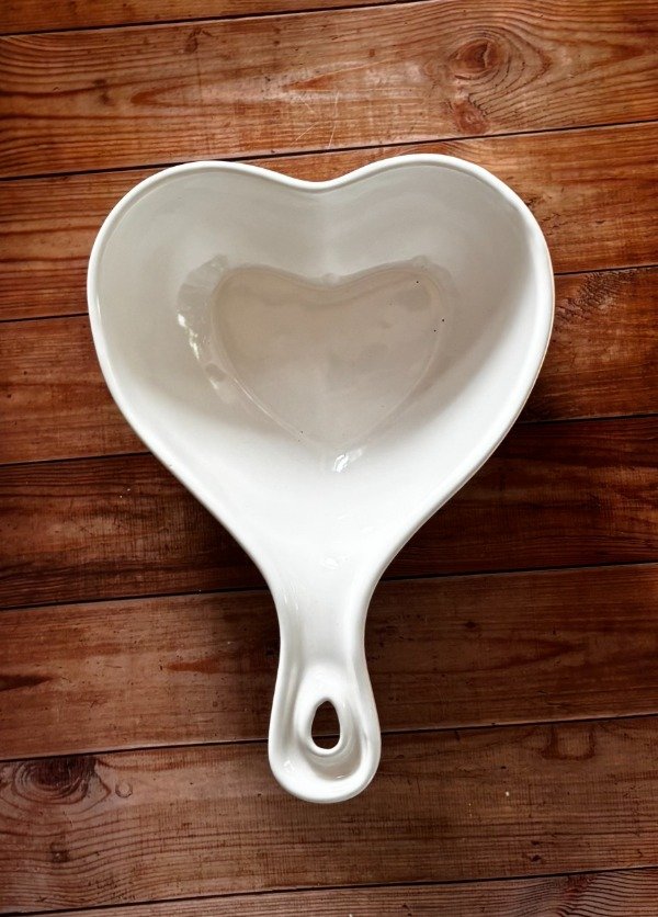 Producto - Bowl Corazon
