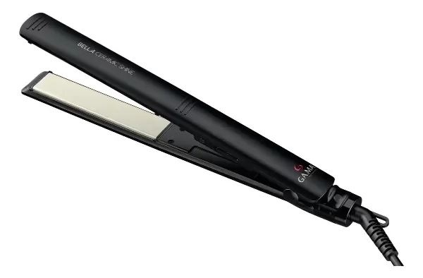 Producto - Plancha Pelo Gama Elegance Bella Shine