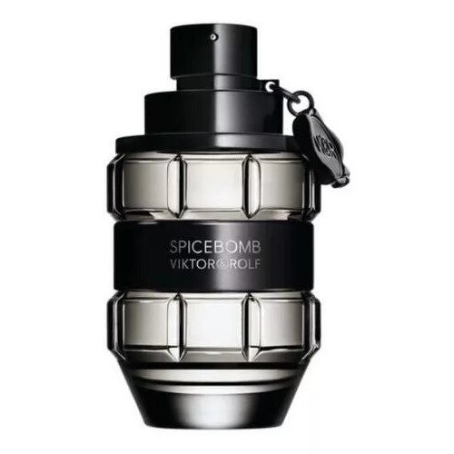 Producto - Viktor And Rolf Spicebomb EDT