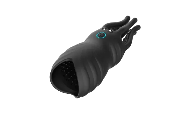 Producto - Vibrador Tentacle TJ 3067 - 2