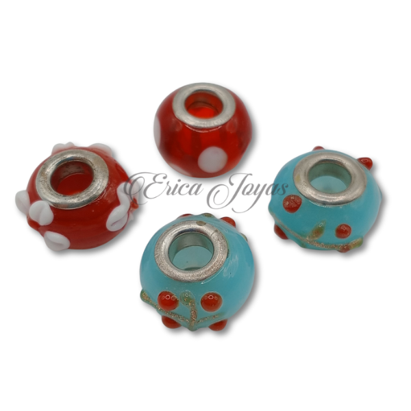 Producto - Dije piedra Dona (LBPI0009)