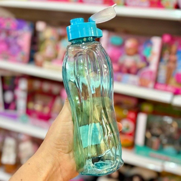 Producto - Botella Plastica Con Pico 217641