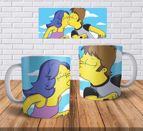 Producto - Simpson 2