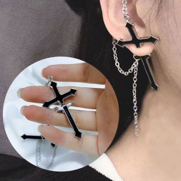 Producto - Solitario Vampire Girl