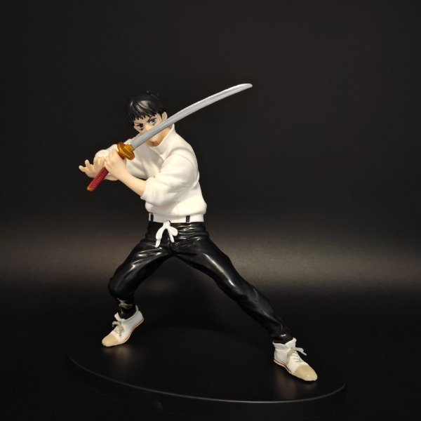 Producto - Yuta Okkotsu - JUJUTSU KAISEN (18cm) - 0