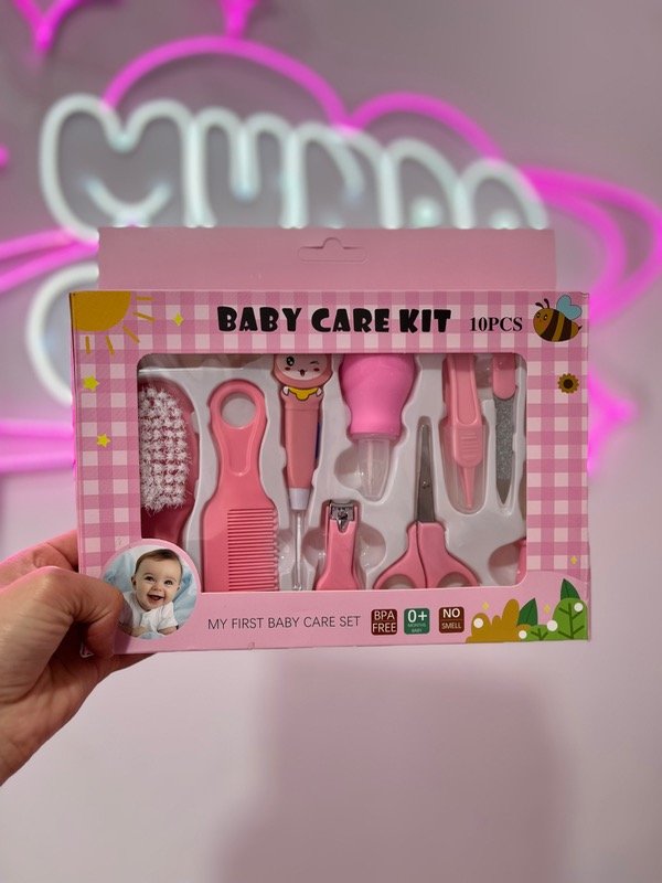 Producto - KIT CARE BEBES /nena