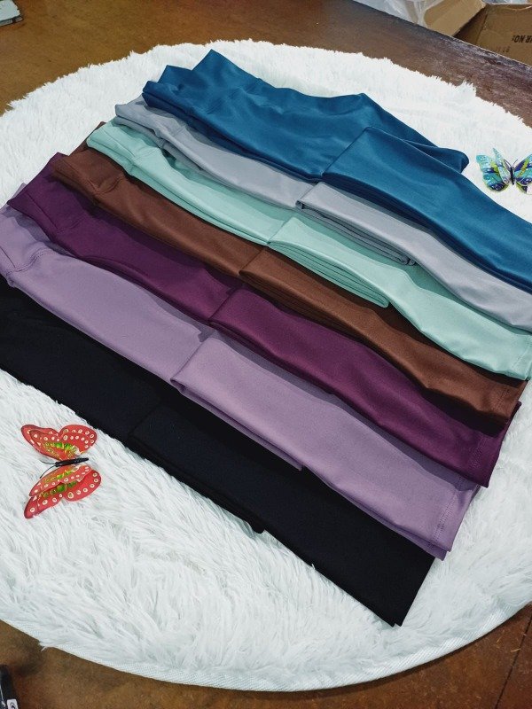 Producto - Calza MORA clasica tiro alto