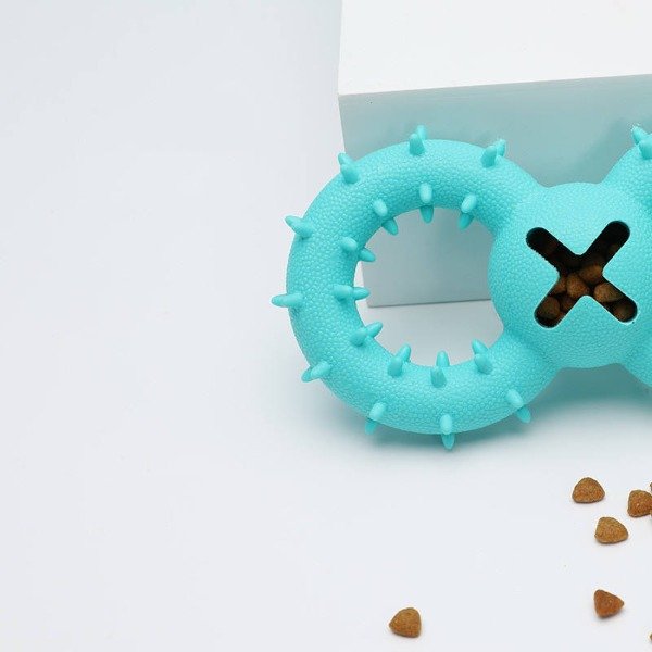 Producto - MORDILLO FORMA 8 C/PINCHE