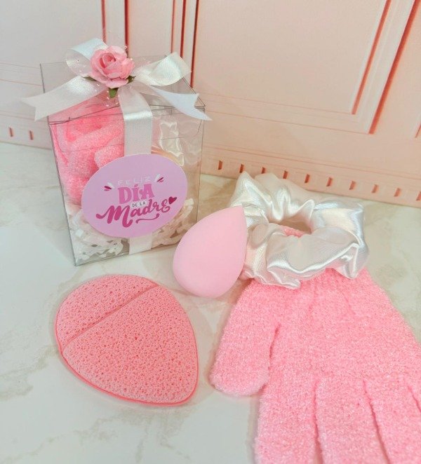 Producto - SET BELLEZA