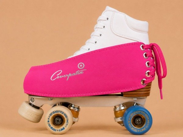 Producto - Cover fucsia fluo