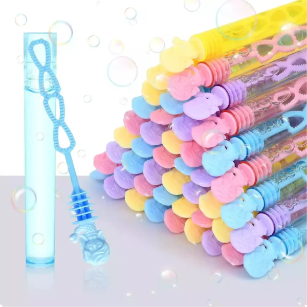 Producto - Burbujero Sirenita