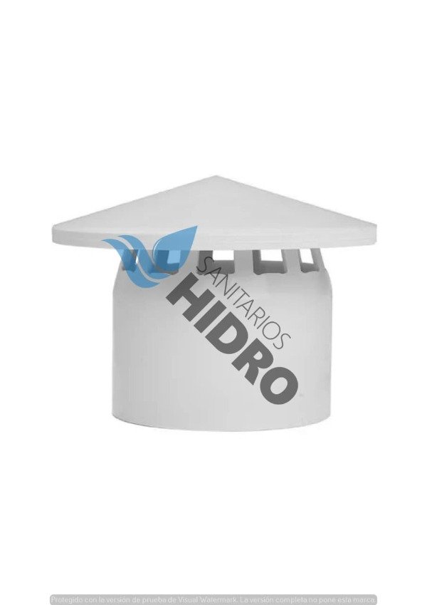 Producto - BL17 (0063) SOMBRERO PVC 100/110
