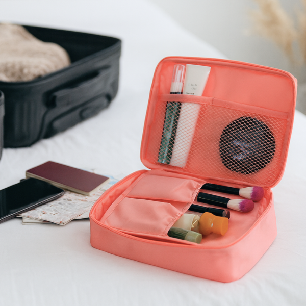 Producto - Neceser Organizador de Viajes