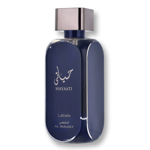 Producto - HAYAATI AL MALEKY - LATTAFA