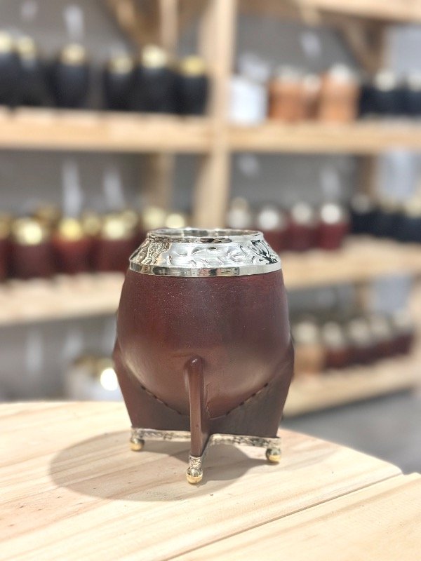 Producto - Torpedo Alpaca Cinc. Base Alpaca - Borravino