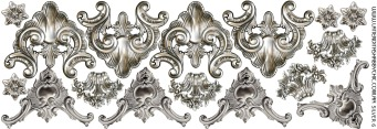 Producto - SILVER.P 6 DTF