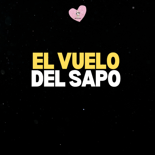 Producto - EL VUELO DEL SAPO