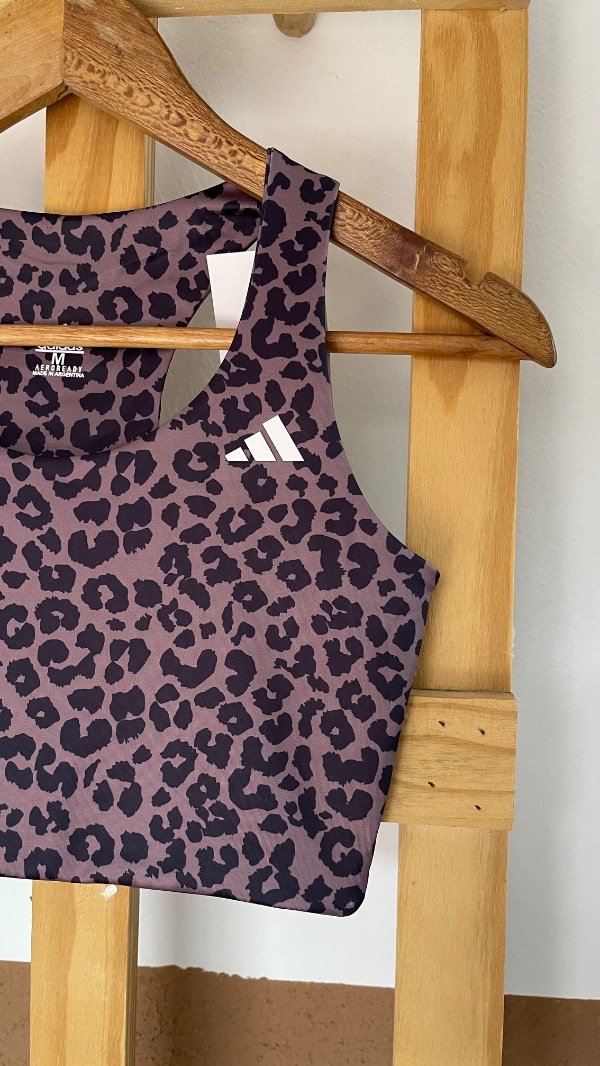 Producto - TOP ANIMAL PRINT (Varios colores) - 6