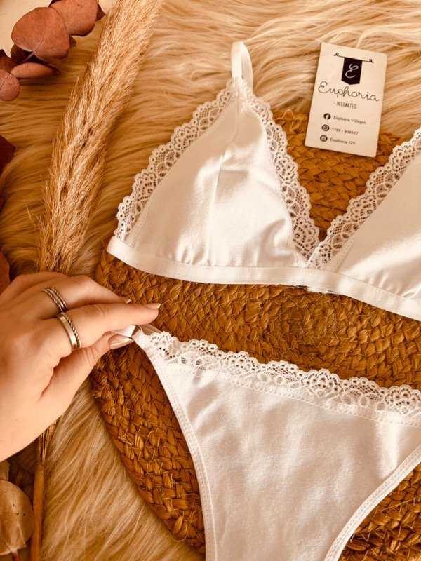 Producto - Helen White