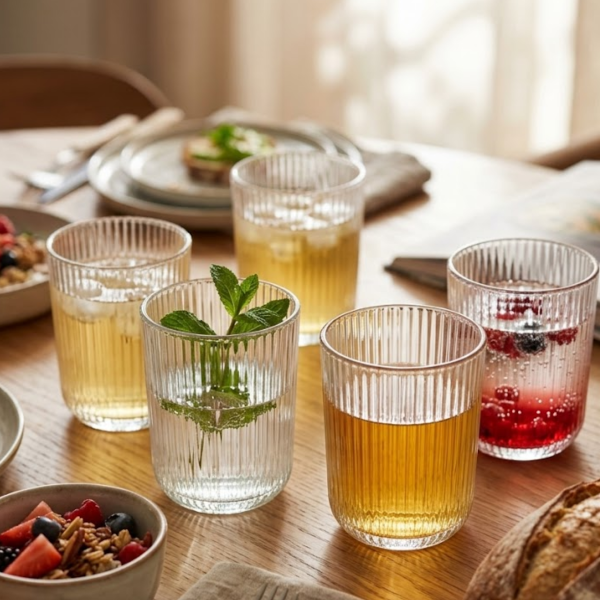 Producto - Set de Vasos Estela Mini x6 - 0