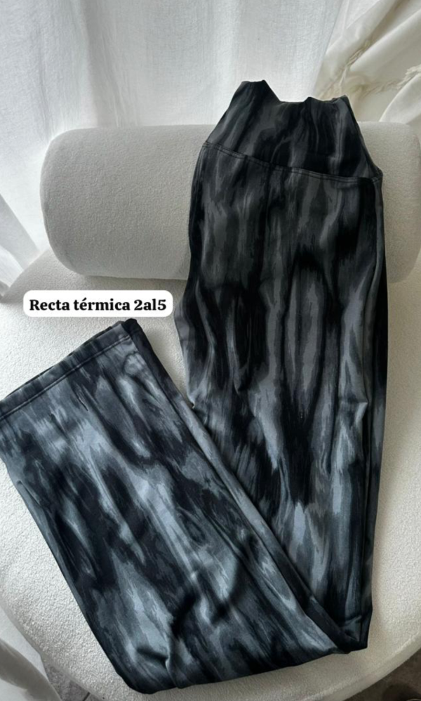 Producto - RECTA TERMICA CARBON
