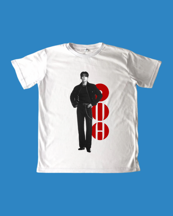 Producto - Remera Jungkook Arirang - BTS