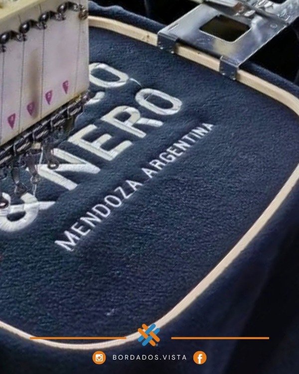 Producto - Bianco Nero - 1