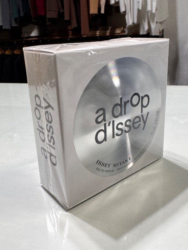 Producto - Issey Miyake adrop d Issey edp 90 ml. Sellado original - 1