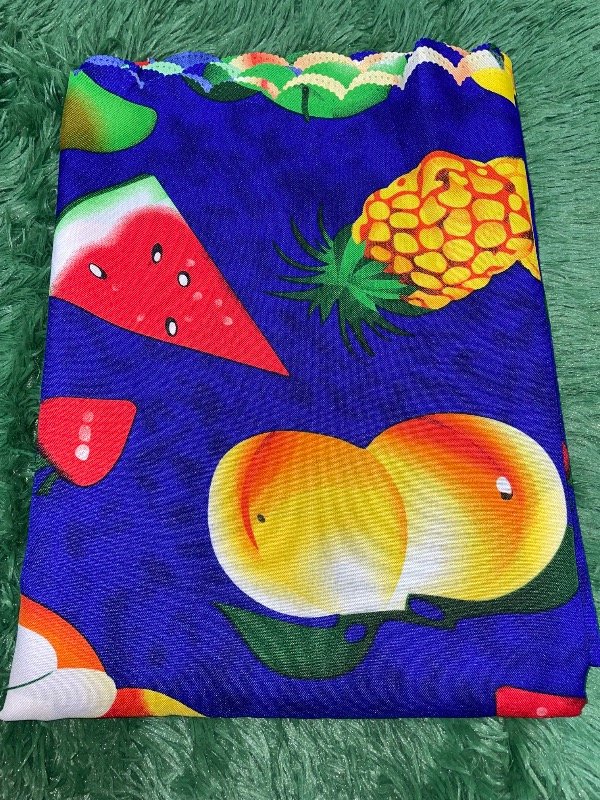 Producto - Mantel de tropical - 19