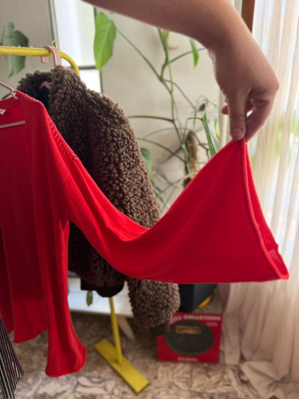 Producto - SAQUITO UMA