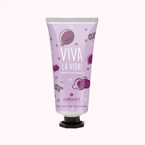 Producto - Crema para manos VIVA 50 g