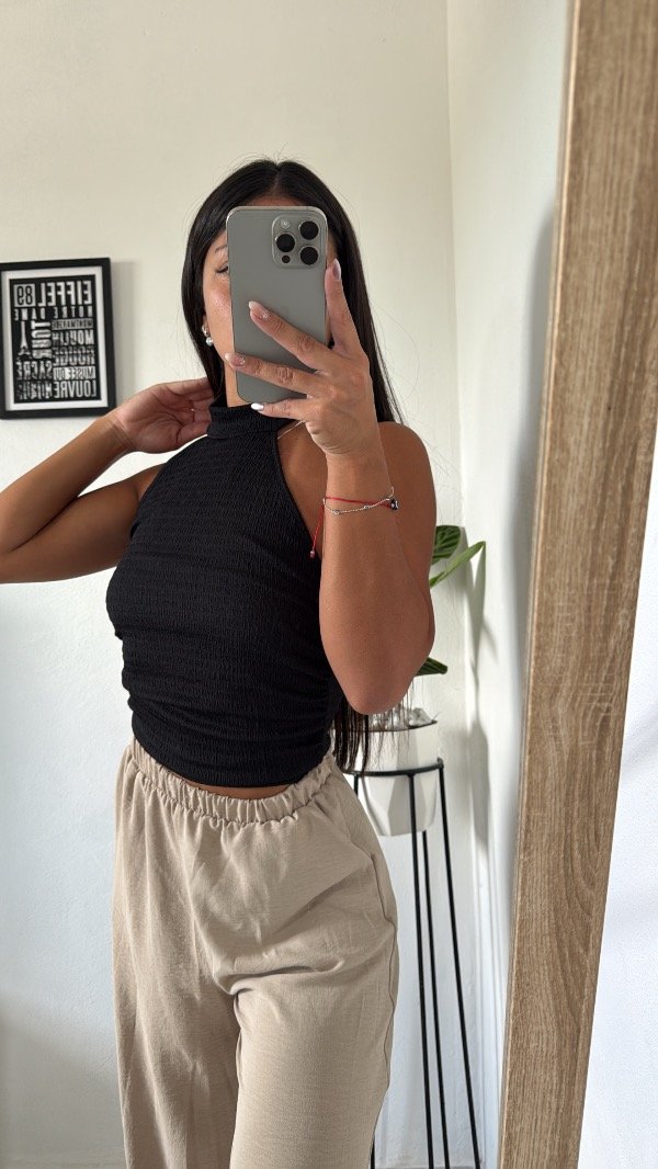 Producto - Blusa de bambula