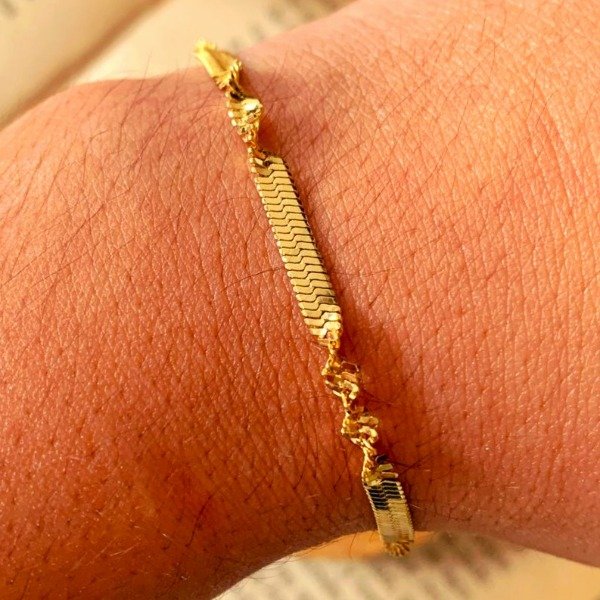 Producto - Pulsera Adelina