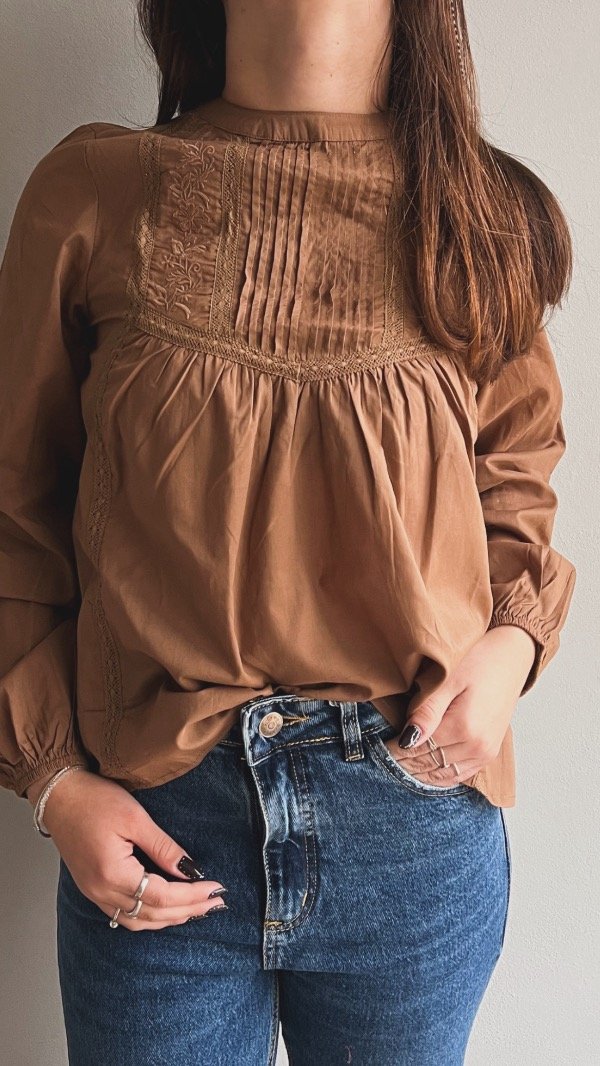 Producto - Blusa electra