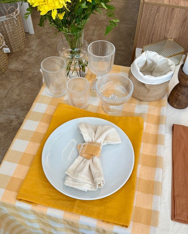 Producto - COMBO PARA MESA