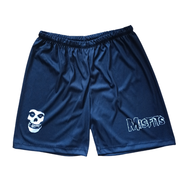 Producto - Short MISFITS
