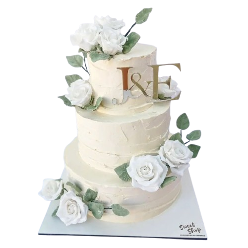 Producto - Topper nombre PERSONALIZADO