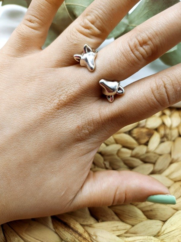 Producto - Anillo Inflado Foxy