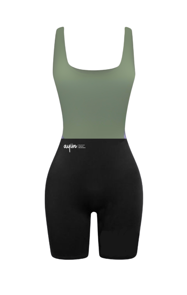 Producto - Catsuit biker