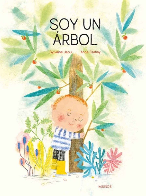 Producto - SOY UN ARBOL
