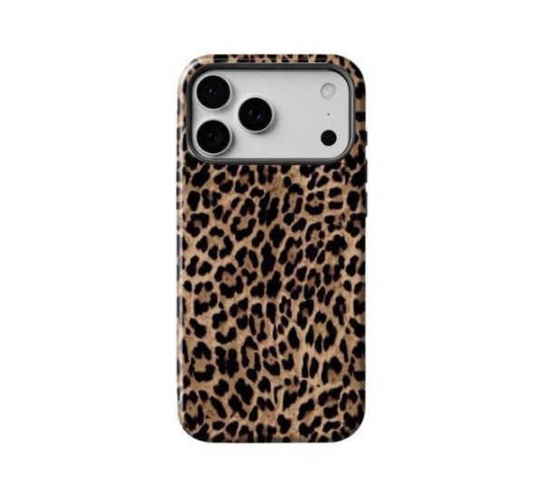 Producto - Case giippa leopardo