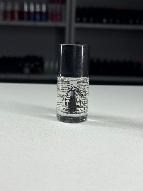 Producto - PRIMER BAJO EN ACIDO "LOW ACID" - ANGELA BRESCIANO