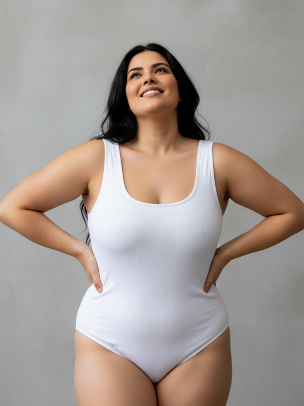 Producto - Body de algodón