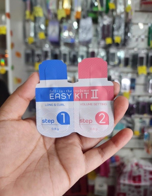 Producto - Paso 1 y 2 NEICHAA