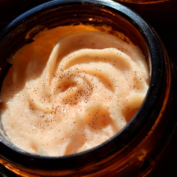 Producto - Mousse de Baño, Jabón batido