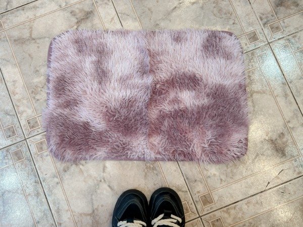Producto - ALFOMBRA PELUCHE