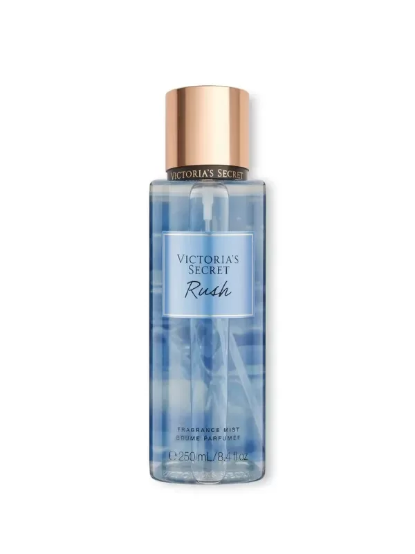 Producto - Body Splash Rush