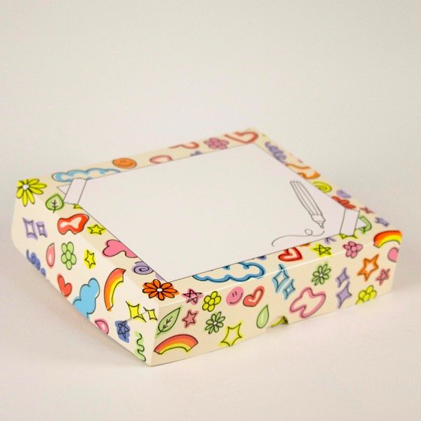 Producto - Box Artistas